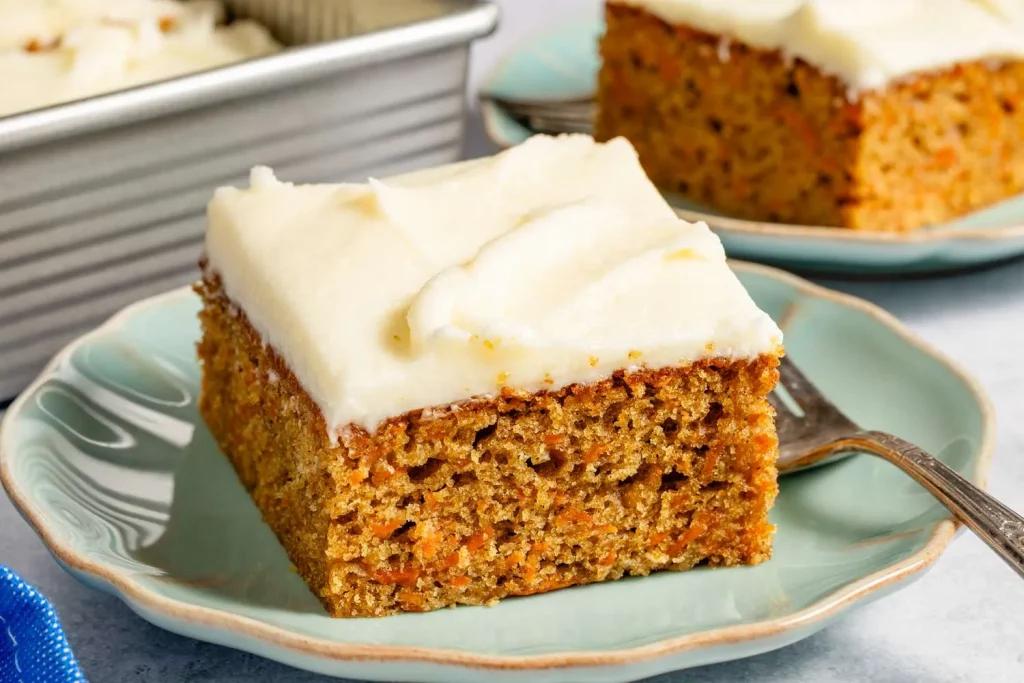 simply recipes easy carrot cake